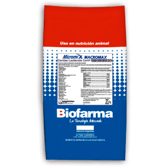 Micromix Macromax Cerdas Lactancia Top-Verano 5% Ca+P - Biofarma