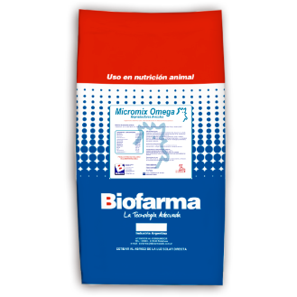Micromix Omega Reproductoras Avícolas - Biofarma
