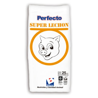 Perfecto Super Lechón - Biofarma